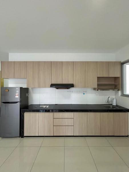 Condominium for Rent at Residensi PV18 - Kaven Heng - Kitchen - PropertyGuru.com.my