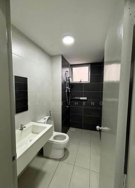 Condominium for Rent at Residensi PV18 - Kaven Heng - Bathroom - PropertyGuru.com.my