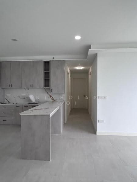 Kediaman Servis untuk Disewa di Jendela Residences - Nicholas Ooi - Kitchen - PropertyGuru.com.my