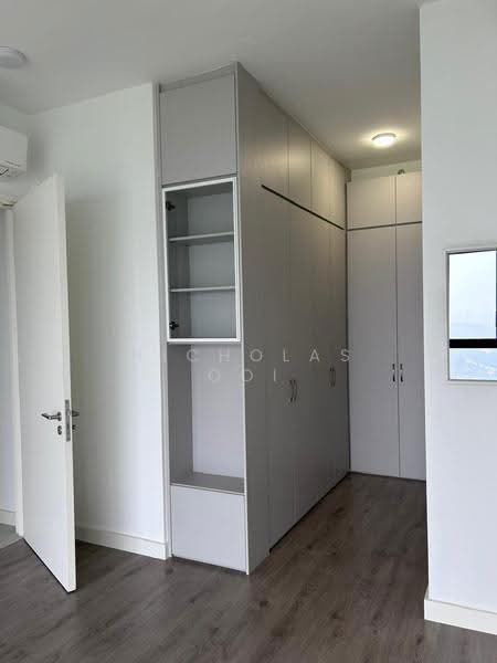 Kediaman Servis untuk Disewa di Jendela Residences - Nicholas Ooi - Interior - PropertyGuru.com.my