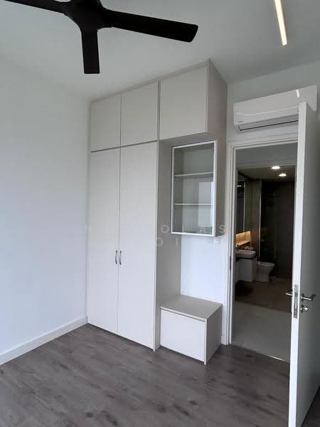 Kediaman Servis untuk Disewa di Jendela Residences - Nicholas Ooi - Bathroom - PropertyGuru.com.my