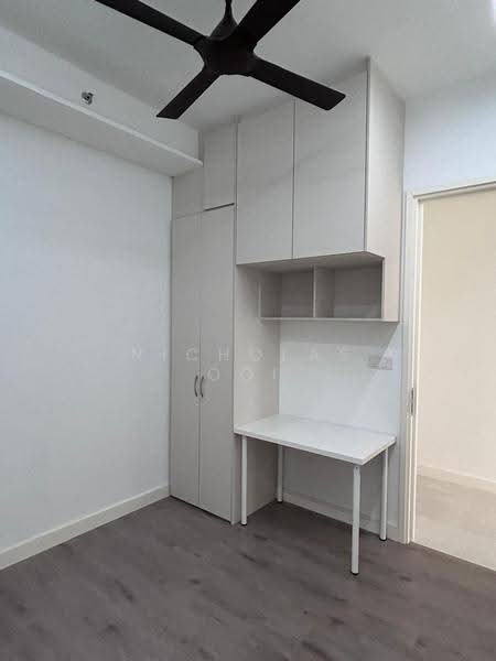 Kediaman Servis untuk Disewa di Jendela Residences - Nicholas Ooi - Study - PropertyGuru.com.my