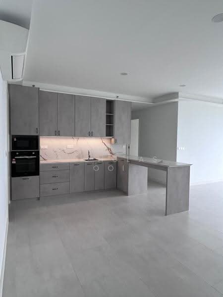 Kediaman Servis untuk Disewa di Jendela Residences - Nicholas Ooi - Kitchen - PropertyGuru.com.my