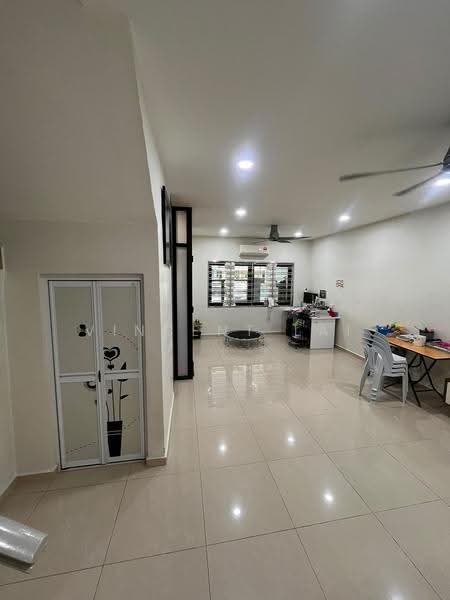 2-storey Terraced House for Sale in Taman Nusa Bestari 2 (Iskandar Puteri (Nusajaya)) - Vincent Lai - Living Room - PropertyGuru.com.my