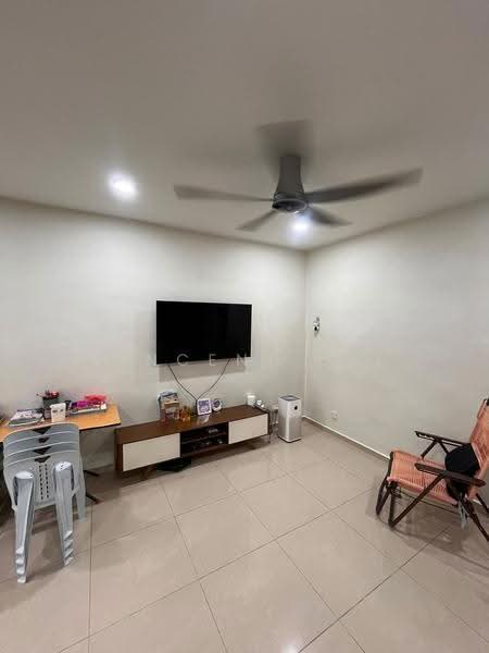 2-storey Terraced House for Sale in Taman Nusa Bestari 2 (Iskandar Puteri (Nusajaya)) - Vincent Lai - Living Room - PropertyGuru.com.my