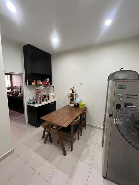 2-storey Terraced House for Sale in Taman Nusa Bestari 2 (Iskandar Puteri (Nusajaya)) - Vincent Lai - Kitchen - PropertyGuru.com.my