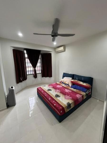 2-storey Terraced House for Sale in Taman Nusa Bestari 2 (Iskandar Puteri (Nusajaya)) - Vincent Lai - Bedroom - PropertyGuru.com.my