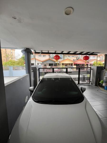 2-storey Terraced House for Sale in Taman Nusa Bestari 2 (Iskandar Puteri (Nusajaya)) - Vincent Lai - PropertyGuru.com.my