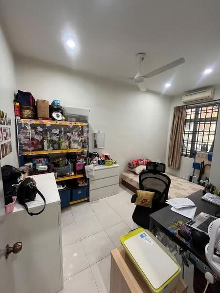 2-storey Terraced House for Sale in Taman Nusa Bestari 2 (Iskandar Puteri (Nusajaya)) - Vincent Lai - Bedroom - PropertyGuru.com.my