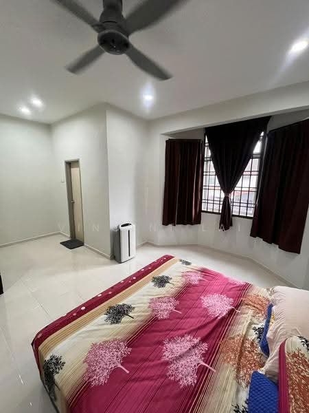 2-storey Terraced House for Sale in Taman Nusa Bestari 2 (Iskandar Puteri (Nusajaya)) - Vincent Lai - Bedroom - PropertyGuru.com.my