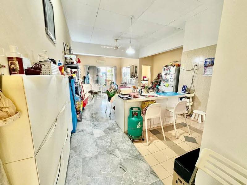 Kondominium untuk Dijual di Sri Alam Condominium - Sharifah Yusoff - PropertyGuru.com.my