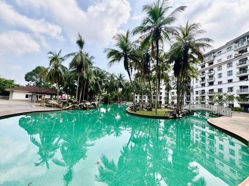 Kondominium untuk Dijual di Sri Alam Condominium - Sharifah Yusoff - PropertyGuru.com.my