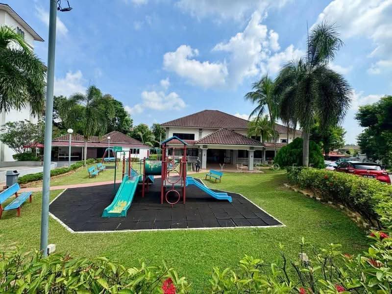Kondominium untuk Dijual di Sri Alam Condominium - Sharifah Yusoff - PropertyGuru.com.my