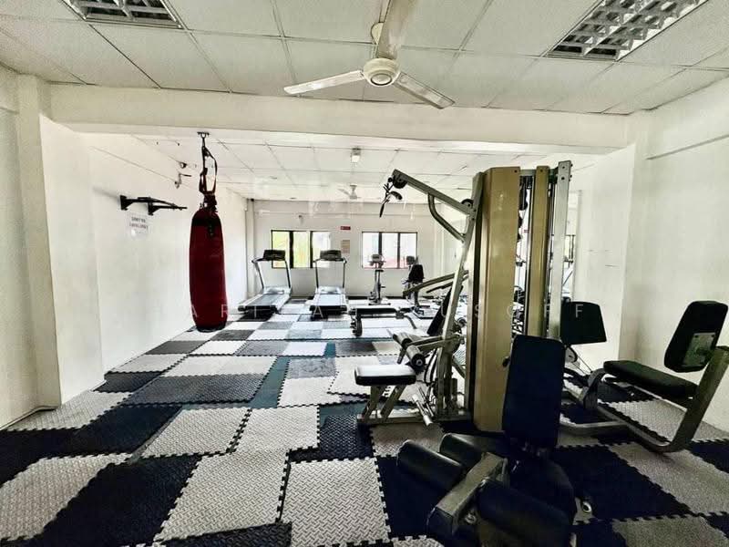 Kondominium untuk Dijual di Sri Alam Condominium - Sharifah Yusoff - PropertyGuru.com.my