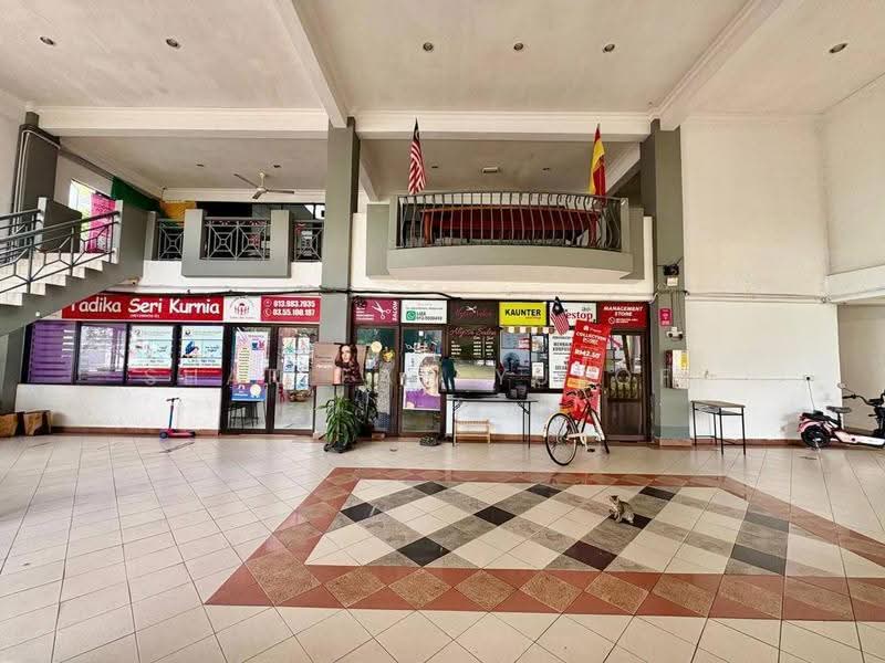 Kondominium untuk Dijual di Sri Alam Condominium - Sharifah Yusoff - PropertyGuru.com.my