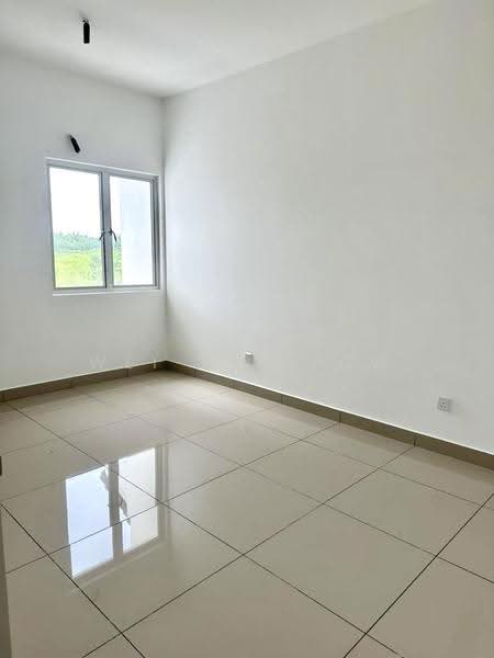Rumah Teres 2-Tingkat untuk Dijual di Bandar Rimbayu (Telok Panglima Garang) - Wei Wei Low - Interior - PropertyGuru.com.my