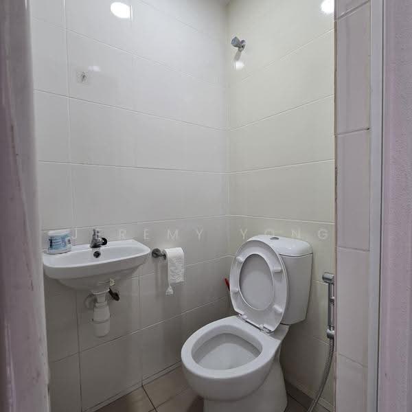 Rumah Teres 3-Tingkat untuk Disewa di Taman Cheras Hartamas (Cheras) - Jeremy Yong - Bathroom - PropertyGuru.com.my