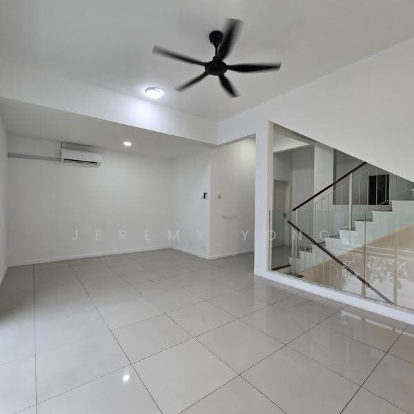 Rumah Teres 3-Tingkat untuk Disewa di Taman Cheras Hartamas (Cheras) - Jeremy Yong - Interior - PropertyGuru.com.my