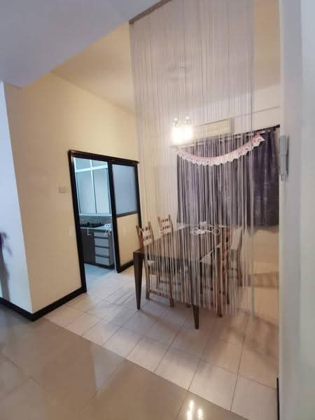 Condominium for Sale at Alila Horizons Condominium - Elaine Ooi - Dining Room - PropertyGuru.com.my