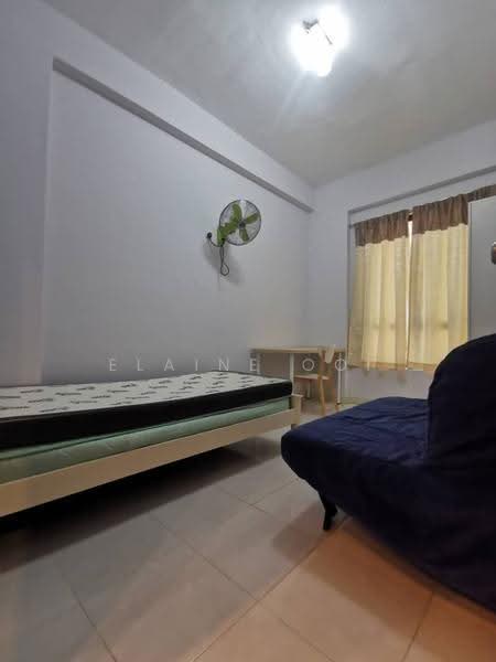 Condominium for Sale at Alila Horizons Condominium - Elaine Ooi - Bedroom - PropertyGuru.com.my