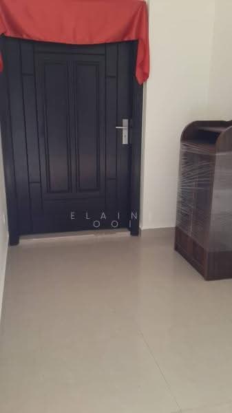 Condominium for Sale at Alila Horizons Condominium - Elaine Ooi - Entrance - PropertyGuru.com.my