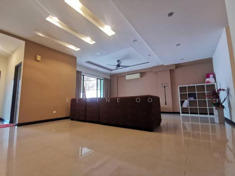 Condominium for Sale at Alila Horizons Condominium - Elaine Ooi - Living Room - PropertyGuru.com.my