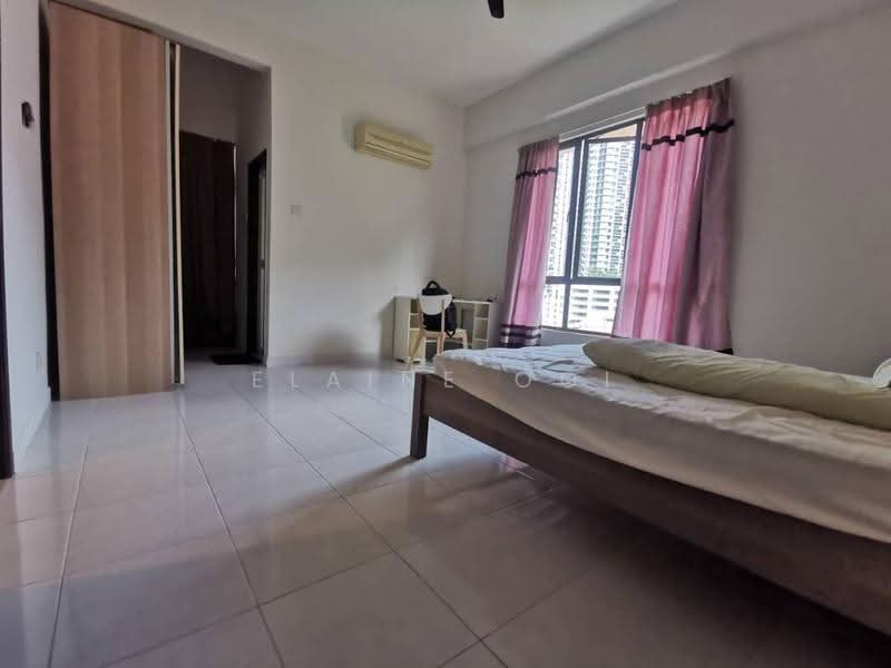 Condominium for Sale at Alila Horizons Condominium - Elaine Ooi - Bedroom - PropertyGuru.com.my