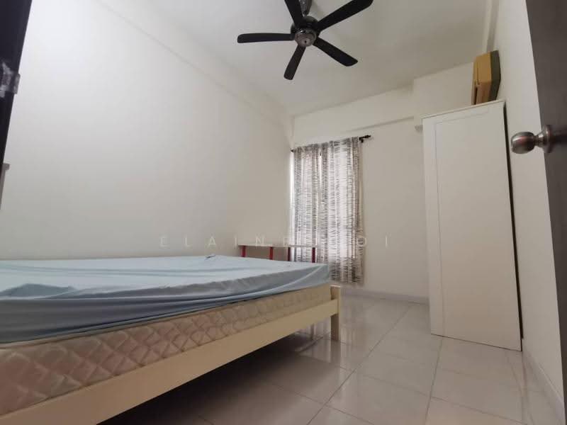 Condominium for Sale at Alila Horizons Condominium - Elaine Ooi - Bedroom - PropertyGuru.com.my