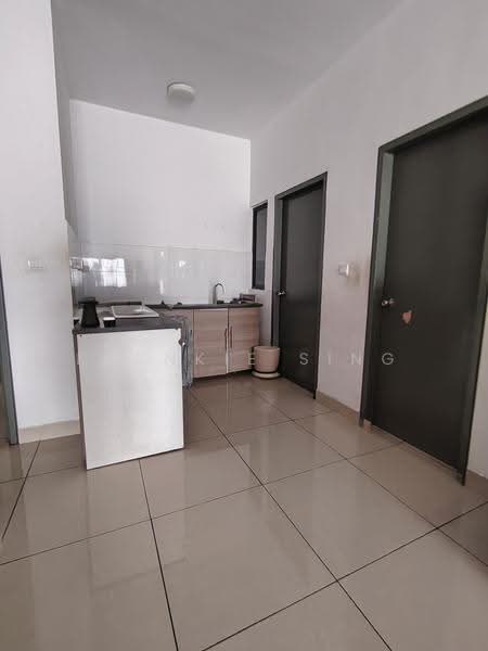 Condominium for Rent at The Herz - Frankie Sing - Kitchen - PropertyGuru.com.my