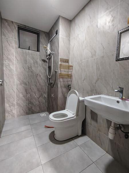 Condominium for Rent at The Herz - Frankie Sing - Bathroom - PropertyGuru.com.my