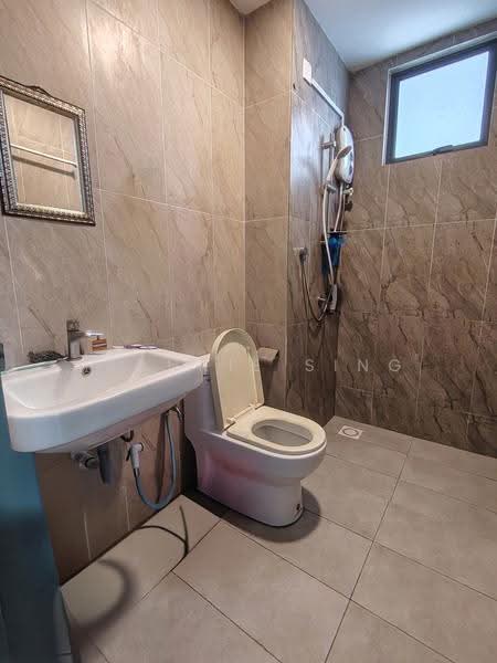 Condominium for Rent at The Herz - Frankie Sing - Bathroom - PropertyGuru.com.my