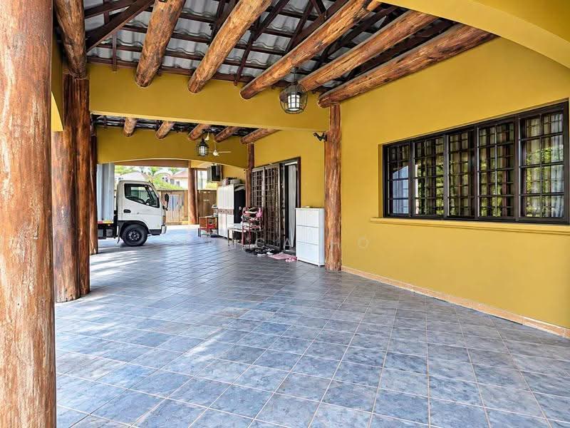 Rumah Berkembar untuk Dijual di Kulai (Johor) - Erica Ho - Exterior - PropertyGuru.com.my