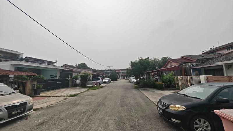 1-storey Terraced House for Rent in Petaling Jaya (Selangor) - Jane Wong - PropertyGuru.com.my