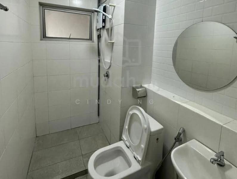 Condominium for Rent at USJ One Avenue Condo - Cindy Ng - Bathroom - PropertyGuru.com.my