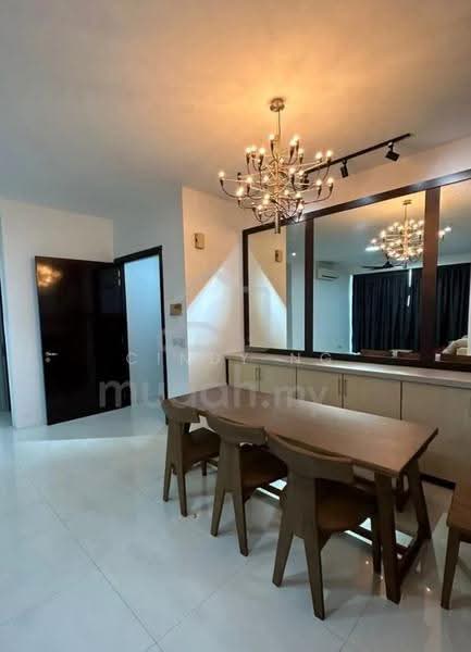 Condominium for Rent at USJ One Avenue Condo - Cindy Ng - Dining Room - PropertyGuru.com.my
