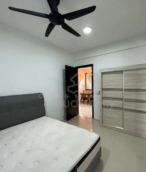 Condominium for Rent at USJ One Avenue Condo - Cindy Ng - Bedroom - PropertyGuru.com.my
