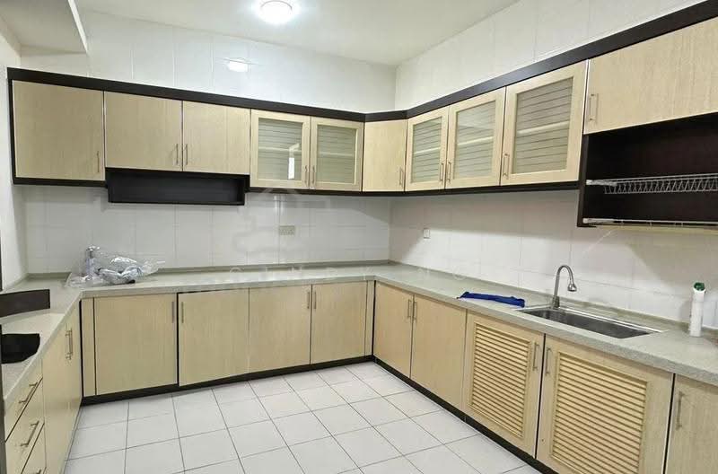 Condominium for Rent at USJ One Avenue Condo - Cindy Ng - Kitchen - PropertyGuru.com.my