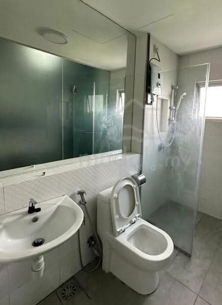 Condominium for Rent at USJ One Avenue Condo - Cindy Ng - Bathroom - PropertyGuru.com.my