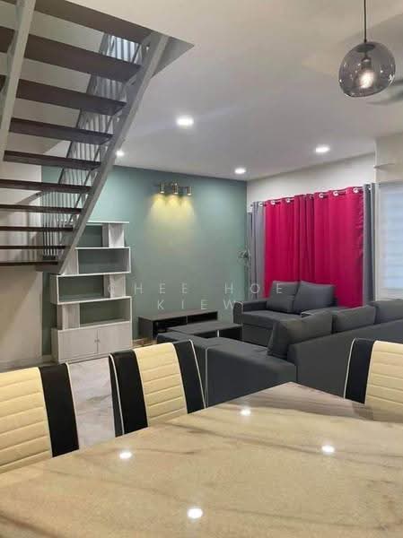 Rumah Teres 2-Tingkat untuk Dijual di Gunung Rapat (Ipoh) - Chee Hoe Kiew - PropertyGuru.com.my