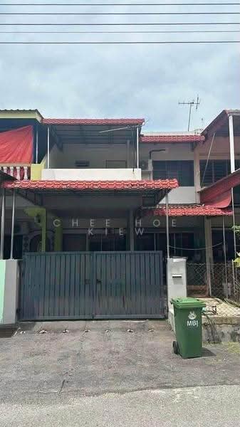 Rumah Teres 2-Tingkat untuk Dijual di Gunung Rapat (Ipoh) - Chee Hoe Kiew - PropertyGuru.com.my