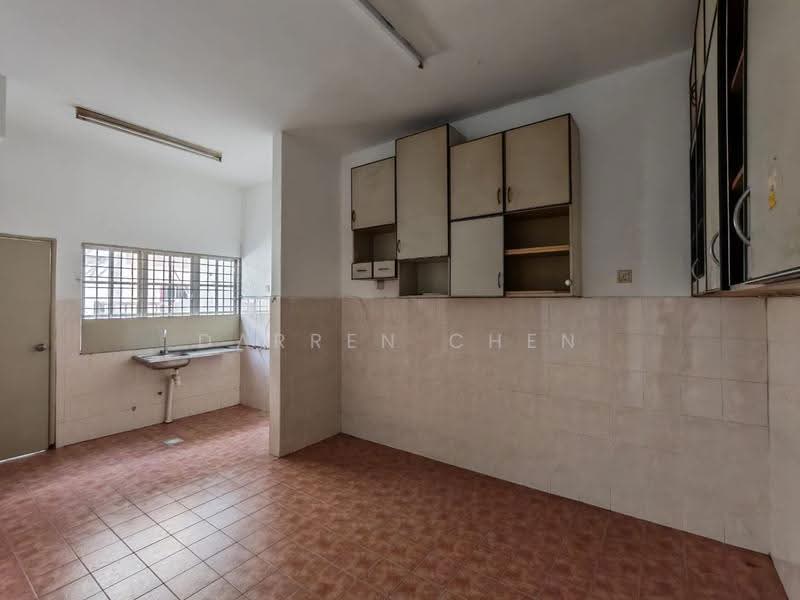 Rumah Teres 2-Tingkat untuk Dijual di Bandar Bukit Tinggi 2 (Klang) - Darren Chen - PropertyGuru.com.my