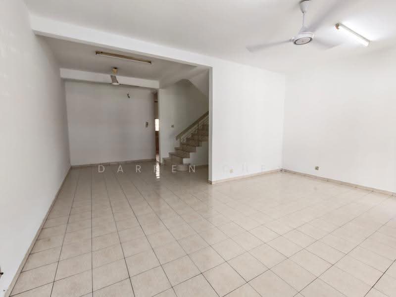 Rumah Teres 2-Tingkat untuk Dijual di Bandar Bukit Tinggi 2 (Klang) - Darren Chen - PropertyGuru.com.my