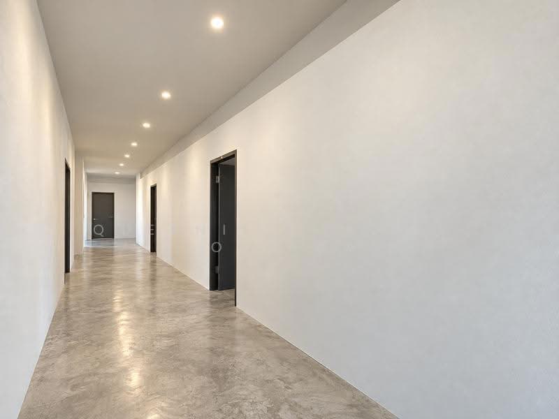 Commercial Semi-D for Rent in Puchong (Selangor) - Queenie Hwa Lee Soo Hwa - Corridor - PropertyGuru.com.my