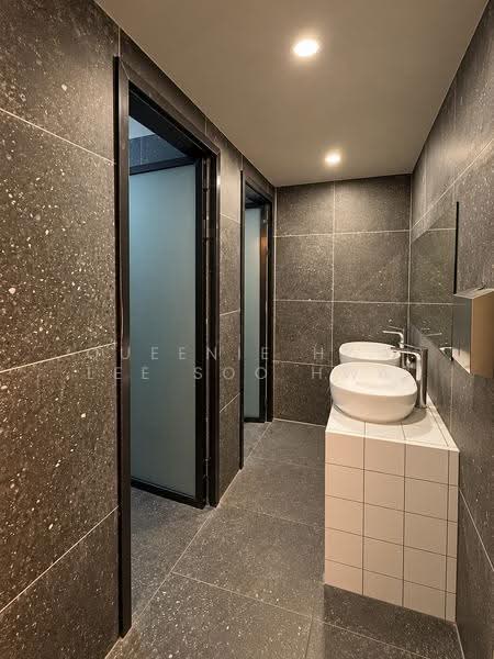 Commercial Semi-D for Rent in Puchong (Selangor) - Queenie Hwa Lee Soo Hwa - Bathroom - PropertyGuru.com.my