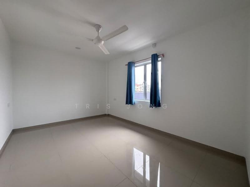 Bungalow House for Rent in Selayang Baru (Selayang) - Tris Jong - Interior - PropertyGuru.com.my