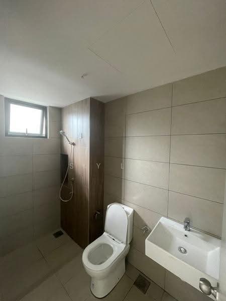 Condominium for Rent at LEA By The Hills - Sky Lim - Bathroom - PropertyGuru.com.my