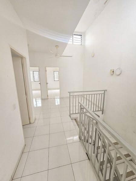 Rumah Teres 2-Tingkat untuk Disewa di Setia Alam (Selangor) - Danial Mohd Zaki - Corridor - PropertyGuru.com.my