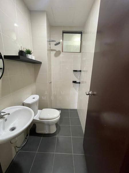 Condominium for Sale at Residensi Zamrud - Ahmad Muslim - Bathroom - PropertyGuru.com.my
