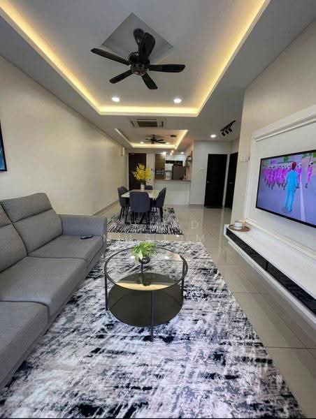 Condominium for Sale at Residensi Zamrud - Ahmad Muslim - PropertyGuru.com.my