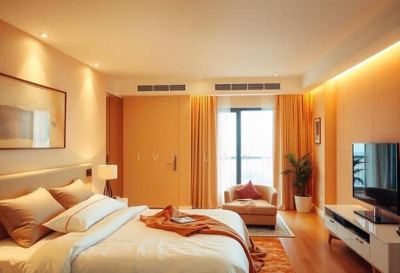 Kediaman Servis untuk Disewa di PJ Midtown - Ivy Low - PropertyGuru.com.my